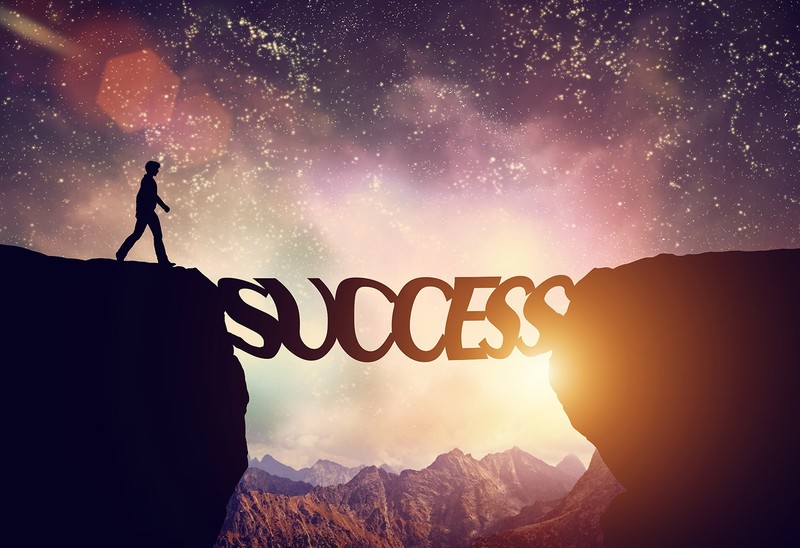 The Roadmap to Success: Steps to Achieve Your Goals
