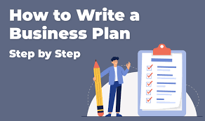 Creating an Effective Business Plan: A Step-by-Step Guide