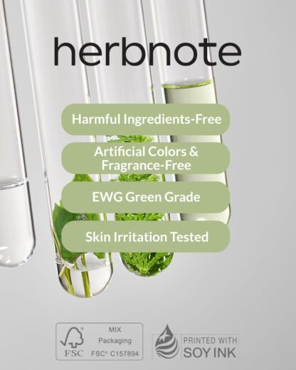 Anua-Heartleaf Soothing Moisture Ampoule – 1.35 fl oz - Image 8