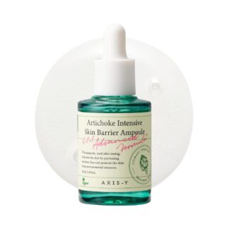 AXIS-Y Artichoke Intensive Skin Barrier Ampoule – 30ml
