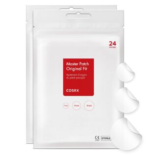 Acne Pimple Patch – Hydrocolloid Spot Treatment for Zits & Blemishes