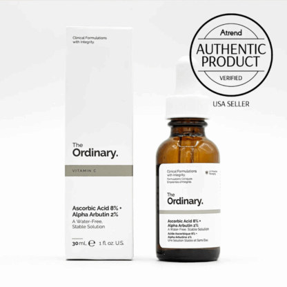 Alpha Arbutin 2% + HA, Brightens Skin and Targets Dark Spots - Image 9