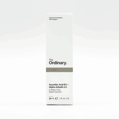 Alpha Arbutin 2% + HA, Brightens Skin and Targets Dark Spots - Image 3