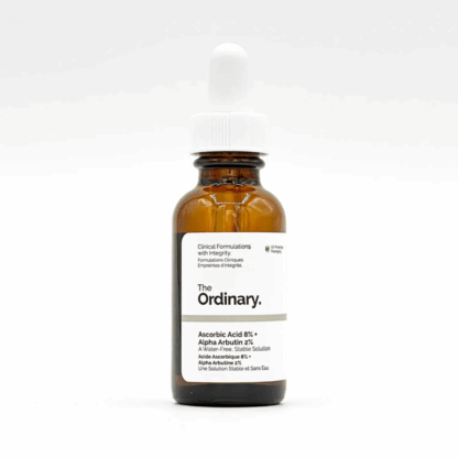 Alpha Arbutin 2% + HA, Brightens Skin and Targets Dark Spots - Image 2