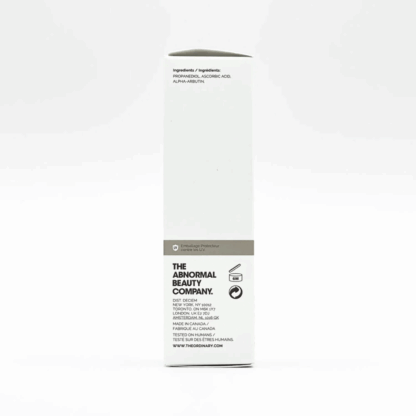 Alpha Arbutin 2% + HA, Brightens Skin and Targets Dark Spots - Image 6